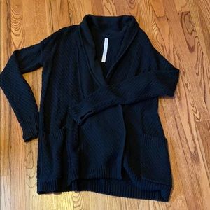 Lululemon Sweater